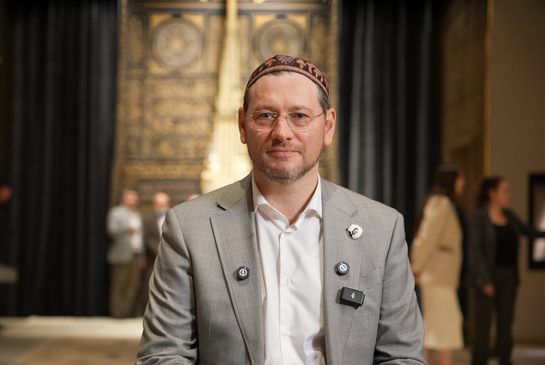 رؤية الكسوة - كأداء حج صغير «افتراضي"